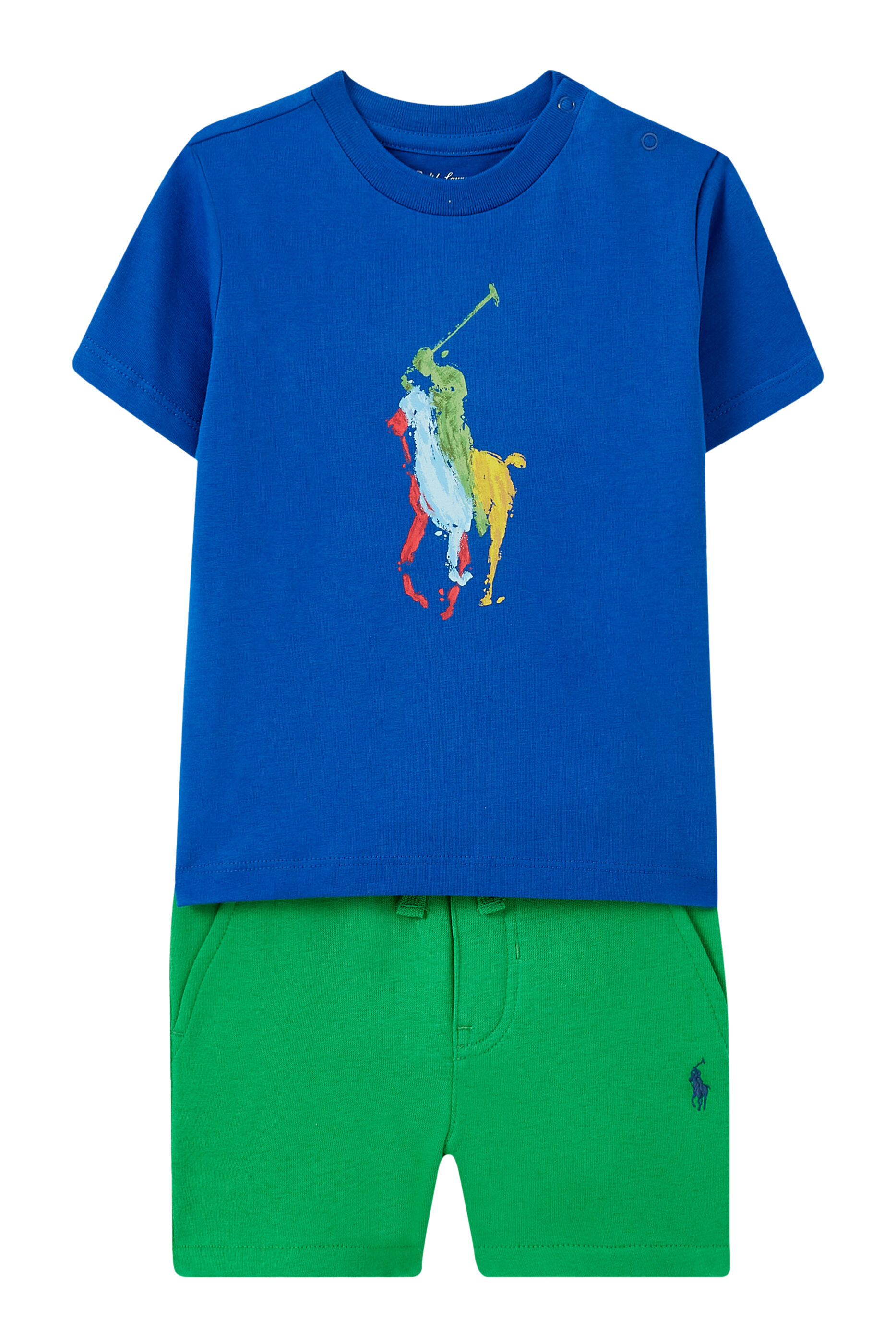 Ralph lauren clearance baby store